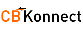 CBKonnect Logo
